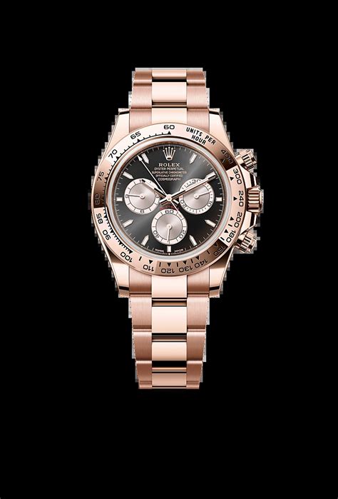 orologio daytona briatore|Rolex Cosmograph Daytona in Oro, M126505.